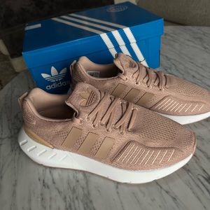 Adidas Swift Run Sneakers - Brand New